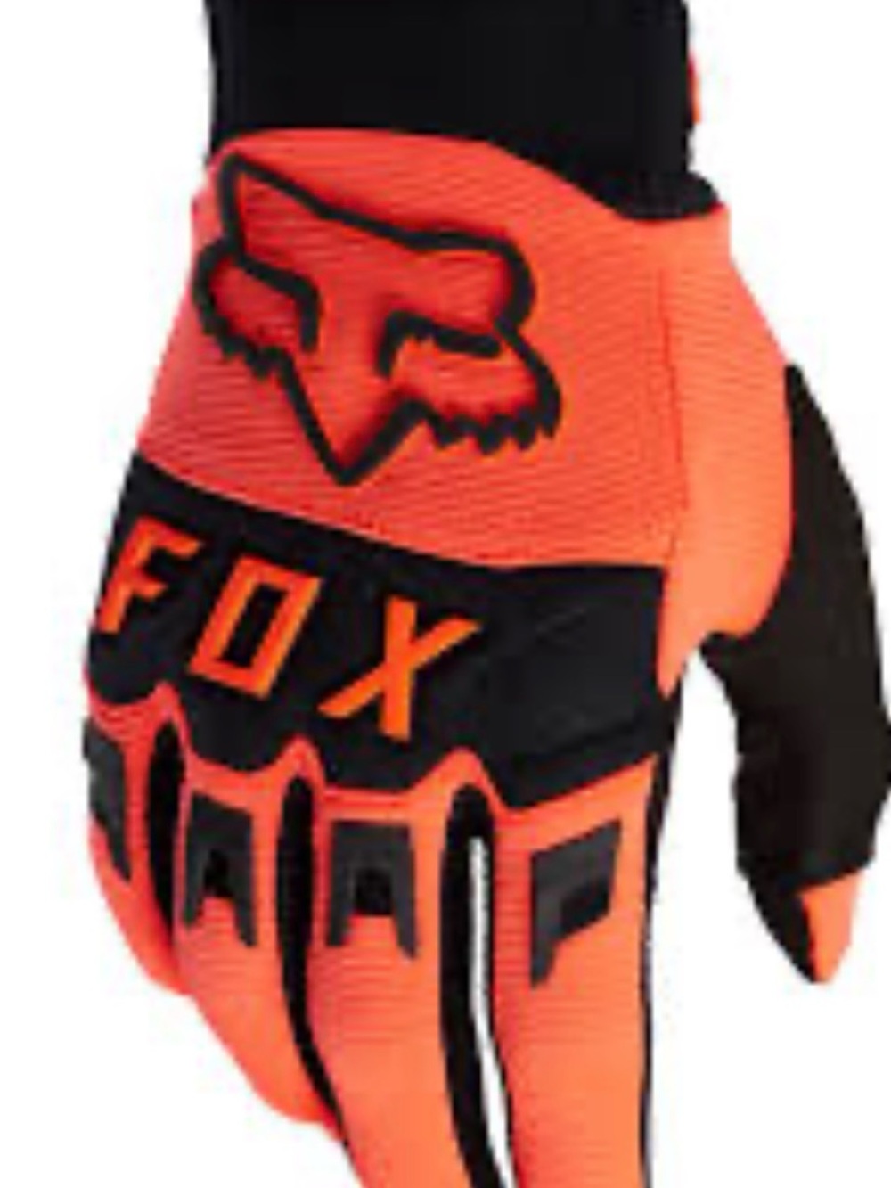 NWT Fox Racing Dirtpaw Gloves XXL